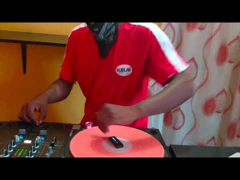 PROFESSIONAL DJ DEA #DONTRUSHCHALLENGE   2