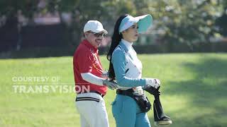 BREN CASGA TOURNAMENT 2024 EPS. 1 (PART. 3/3) - GOLF HEADLINES