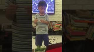 105/0928 PPAP 來看笑