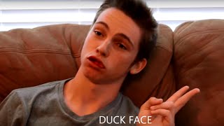 Wisdom Teeth Surgery Aftermath!!(Cameron gets his wisdom teeth pulled out and says some funny things. Like, comment and subscribe. I dont own any of the songs in the video. all rights goes to ..., 2014-07-10T04:18:00.000Z)