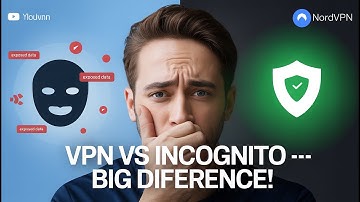 VPN vs Incognito Mode — What Actually Protects You? (2025)