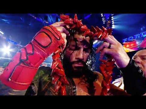 Why Jimmy why?: SmackDown sneak peek