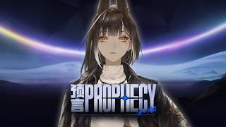 Prophecy | Cover by. Serafina | Zenless Zone Zero 2nd Anniversary Theme Song