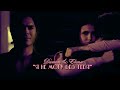 Damon & Elena - Я не могу без тебя