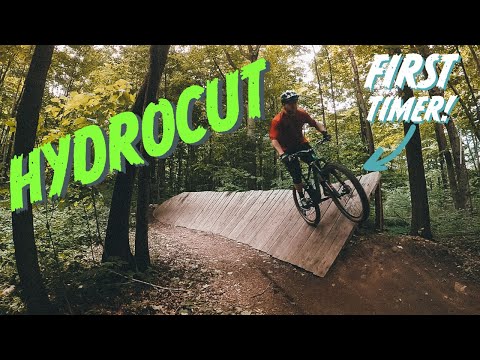 First Time At The Hydrocut! Kitchener, ON