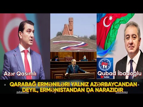 Video: Çatdır birləşmə münaqişəsi nədir?