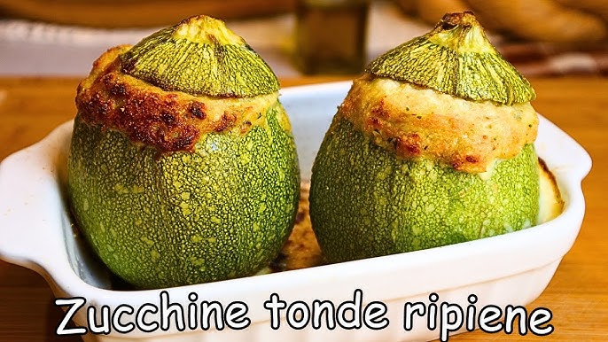 Zucchine marinate a crudo, fresche e profumate 