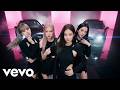 BLACKPINK GO M V