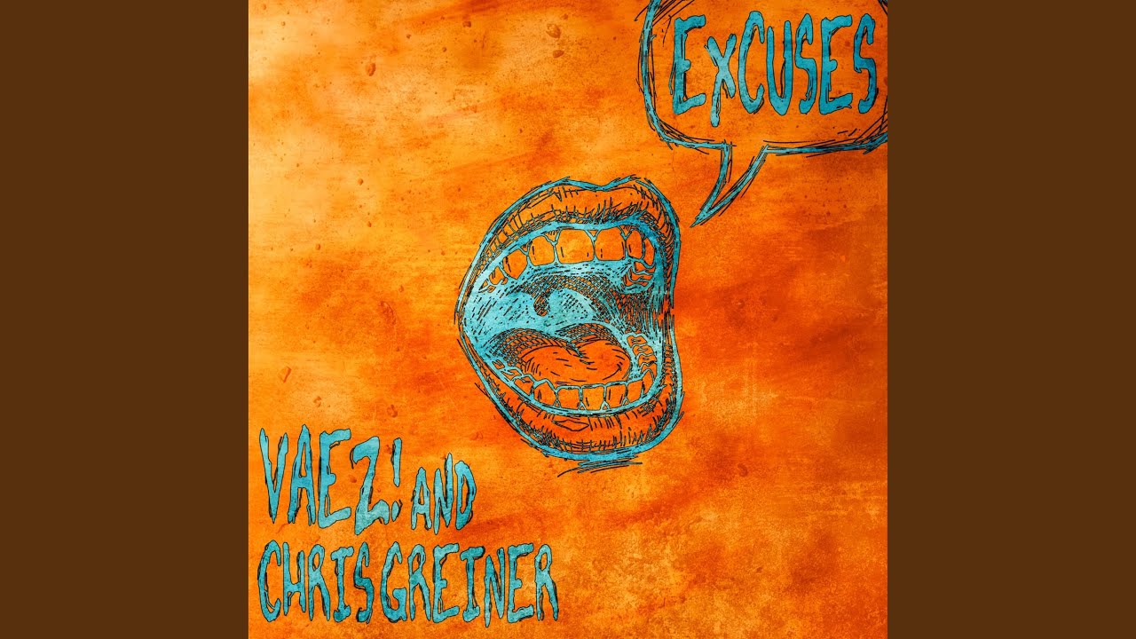 Watch EXCUSES on YouTube Watch EXCUSES on YouTube