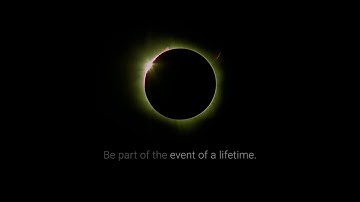 Eclipse Megamovie Mobile App