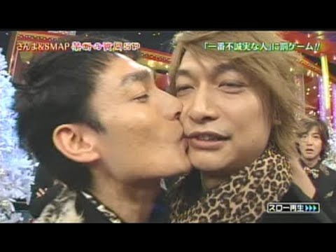 香取慎吾、“俳優”草なぎ剛を絶賛「すばらしい」