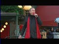 Neil Diamond Performing at the Macy's Thanksgiving Day Parade Nov. 26, 2011