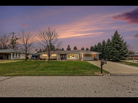 55689 Nocturne Court, Shelby Township, MI home video tour