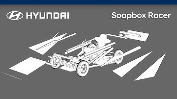 Hyundai Soapbox | How to build