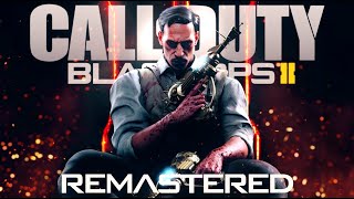 BO2 REMASTER FOR XBOX GAME PASS?!