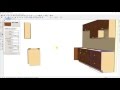 Construction Templates - Cabinet Structure Construction Templates - Cabinet Structure