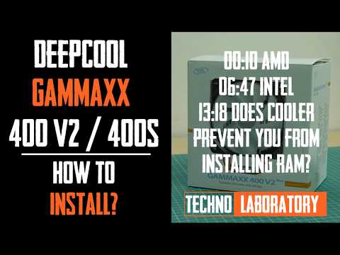 How To Install
