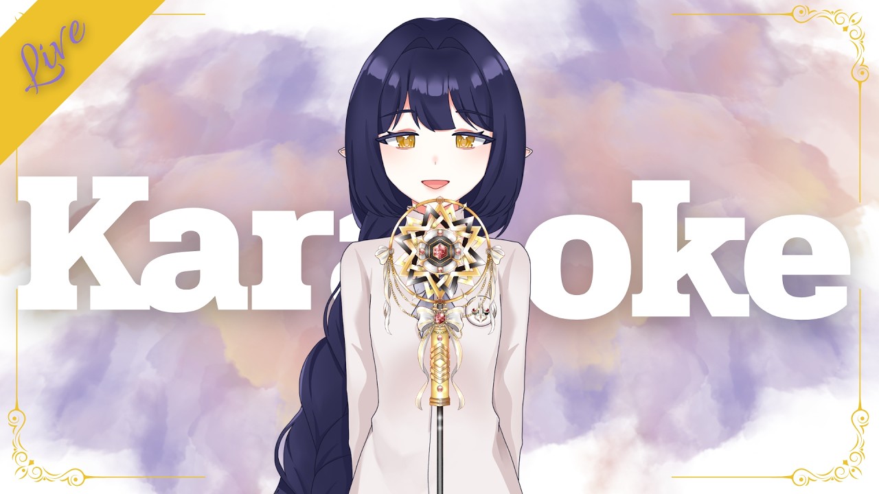 【🔴 LIVE ไลฟ์นี้ไม่ดีเลย์】มาร้องกันเถอะ ๆ  | Edenia ch.【FIXIX TN】