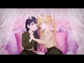 【MV】LOVING DEAD (from『LOVING DEAD』) 【M3-2025春】|  瓦礫の城のアビス