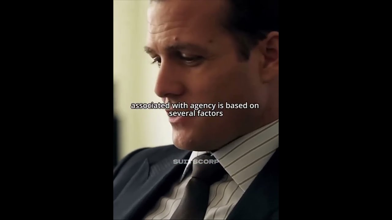 Suits Harvey Specter Meets Mike Ross Pt 1 Shorts Reaction