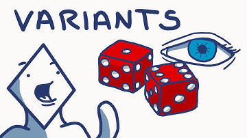 Penetrance and Expressivity