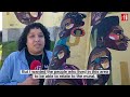 Cape Town artist portrays sense of community during Covid pandemic • RFI English