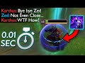 15 Minutes "PERFECT TIMING" in League of Legends