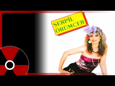 Serpil Örümcer - Sevmeli