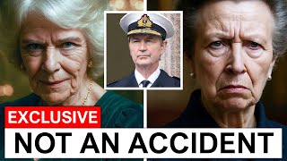 Download Lagu Camilla Just STRIPPED Of Titles After INSULTING Princess Anne’s Husband - Deadly Plot LEAKED! MP3 Download Lagu Camilla Just STRIPPED Of Titles After INSULTING Princess Anne’s Husband - Deadly Plot LEAKED! MP3
