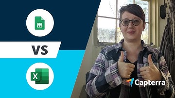 Google Sheets vs Excel: Why they switched from Excel to Google Sheets