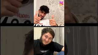 Instagram Deaf World Live Funny 😂 #344