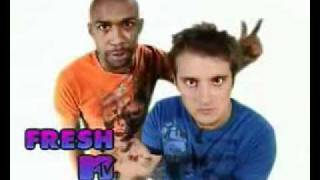 Стерео Утро FRESH MTV нарезка Стерео Утро FRESH MTV нарезка