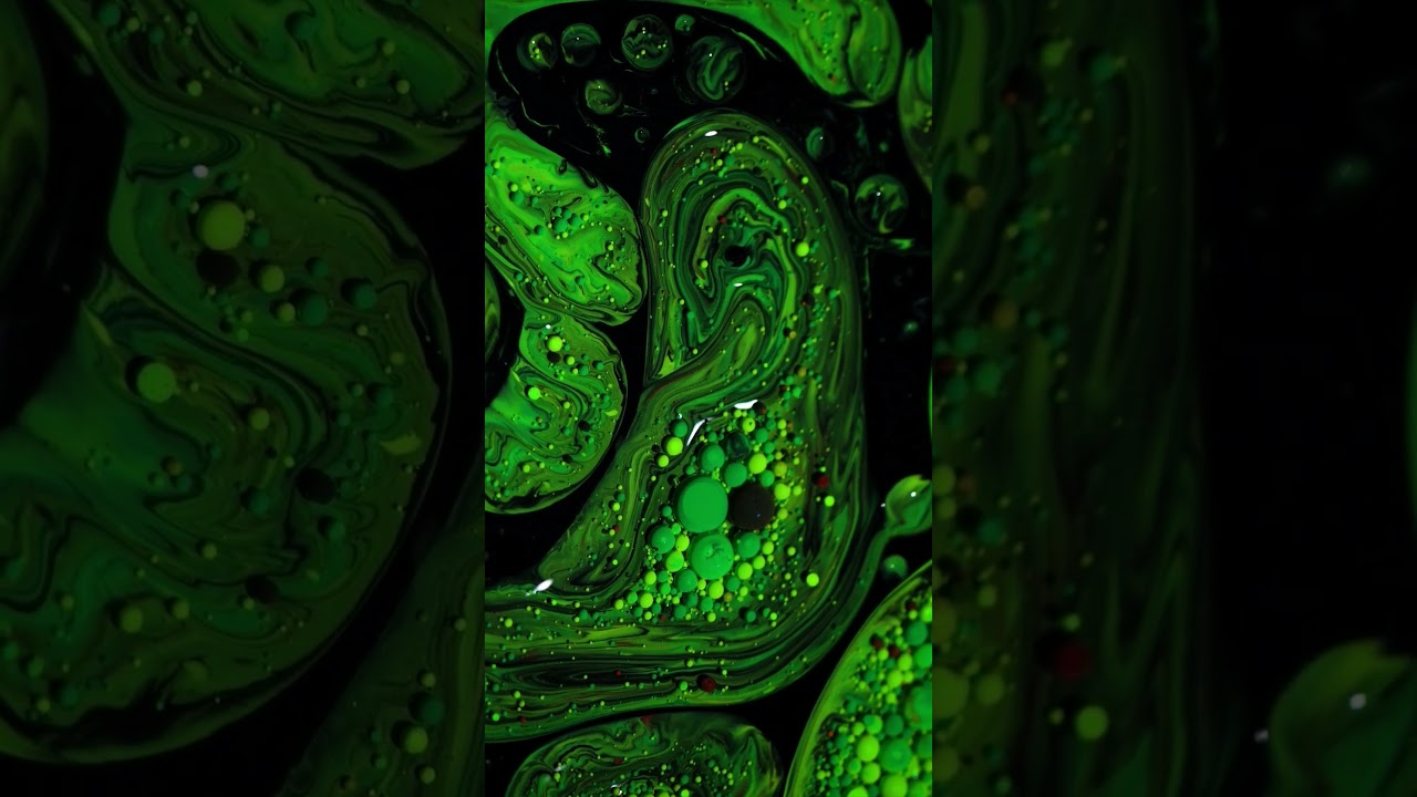 (MACRO_COLOR) Snippet 4 - LINK IN BIO, STREAMING EVERYWHERE!