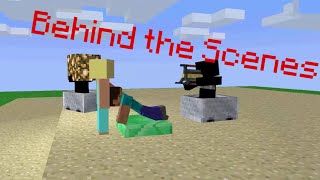 Out of the Woods MCMV Behind the Scenes