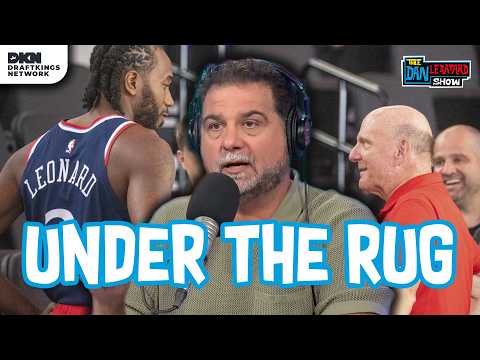 The Kawhi Leonard Clippers Scandal Shows How Sports Media Is Compromised