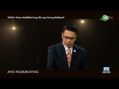 Video: Paano Makilala Ang Isang Mandaragit Mula Sa Isang Herbivore Ayon Sa Hitsura