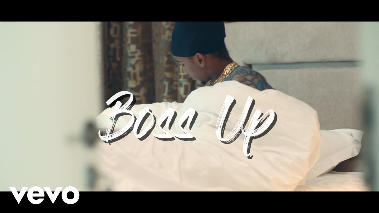 Watch King Dene - Boss Up (Official Video) on YouTube Watch King Dene - Boss Up (Official Video) on YouTube