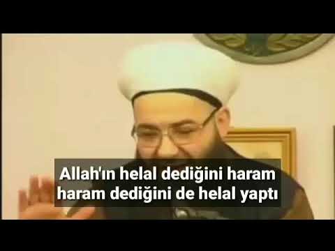 Cübbeli Ahmet’in Yalanları