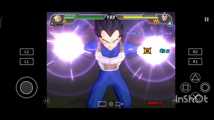 Dragon Ball Z: Budokai Tenkaichi 3 (PlayStation 2, Wii) - The Cutting Room  Floor