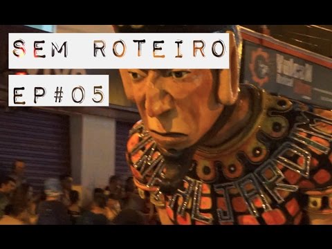 Patrick Maia - SEM ROTEIRO - EP
