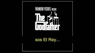 Nino Rota - The Godfather Finale (letra)