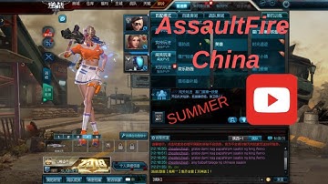 Assault Fire China - Tower Defense
