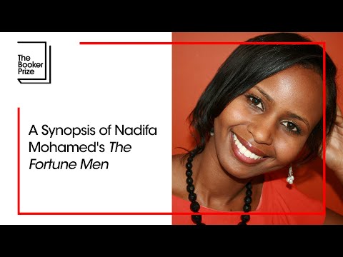 A Synopsis of Nadifa Mohamed's 'The Fortune Men' | The