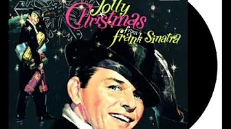 1957 Frank Sinatra - Mistletoe And Holly 1957 Frank Sinatra - Mistletoe And Holly