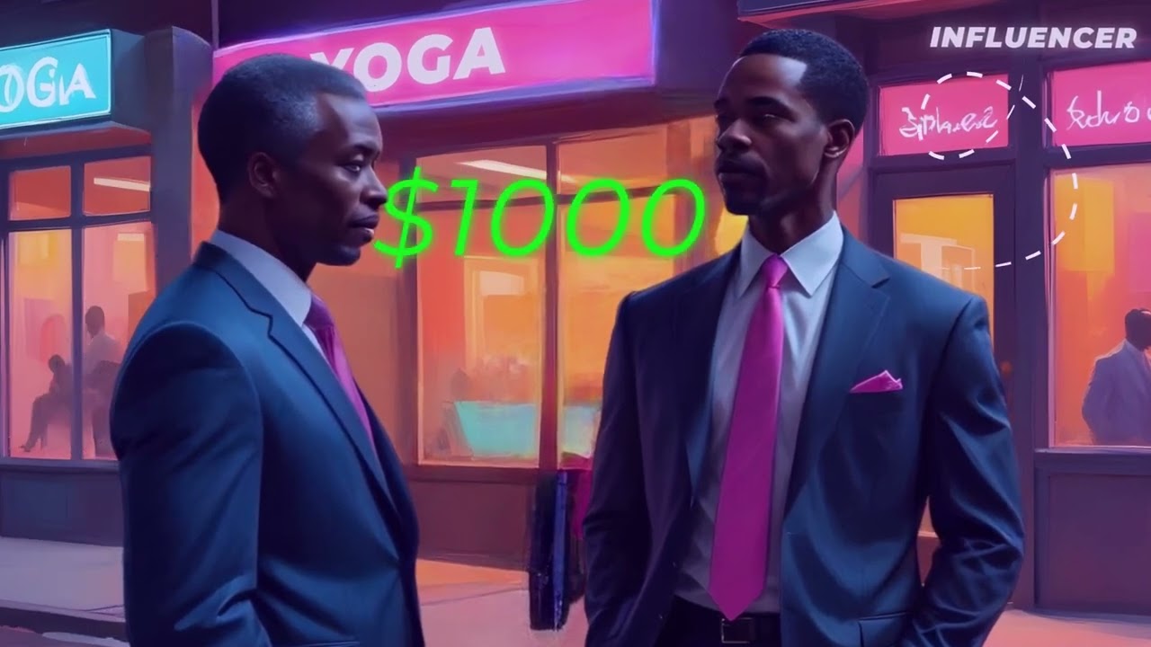 The Blueprint to $10,000 Month as a Beginner 2024