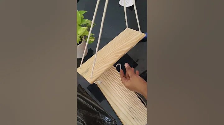 cute wall hanging shelves from meesho#meesho #meeshoshopping