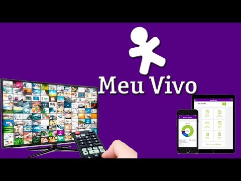 Meu Vivo - Como Acessar e Usar