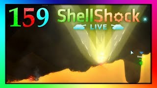 God Rays Return, Cheaters, and Being Bad - ShellShock Live #159