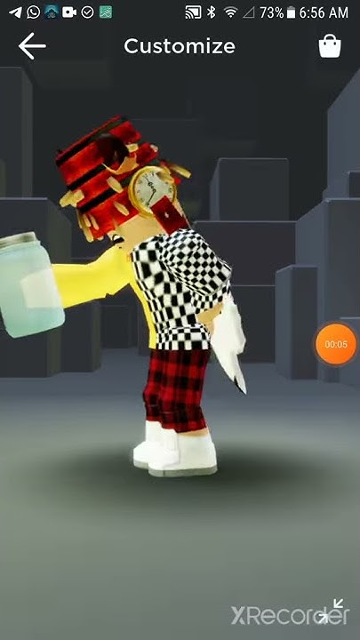 Copy N Paste Avatars (Roblox) #shorts - YouTube