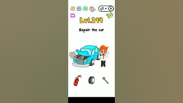 Trick Me Level 194 Walkthrough